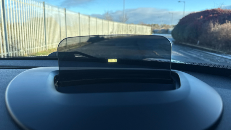 MINI Hatchback 135kW Cooper S Level 3 33kWh 3dr Auto Electric Hatchback